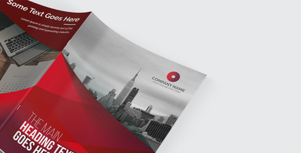 Фирменный стиль на тему графика