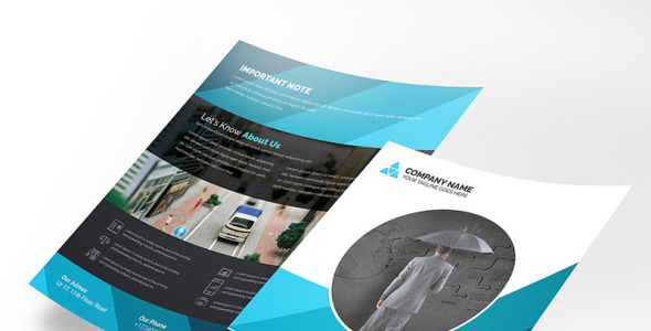 Фирменный стиль на тему графика