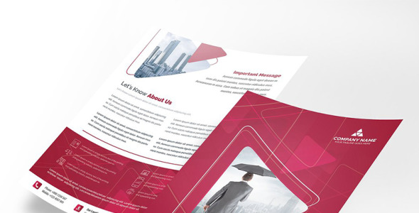 Фирменный стиль на тему графика