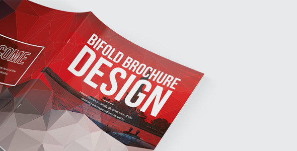 Фирменный стиль на тему графика