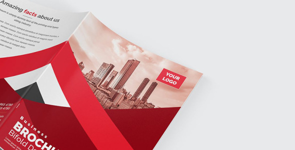 Фирменный стиль на тему графика