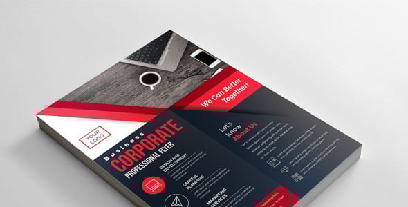 Фирменный стиль на тему графика