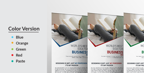 Фирменный стиль на тему графика