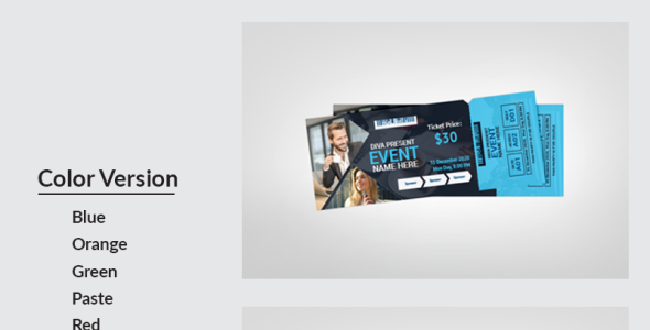 Фирменный стиль на тему графика