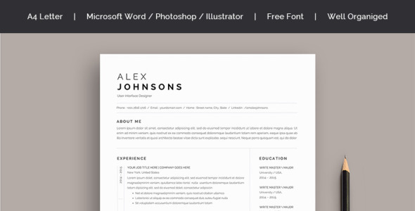 Резюме на тему графика