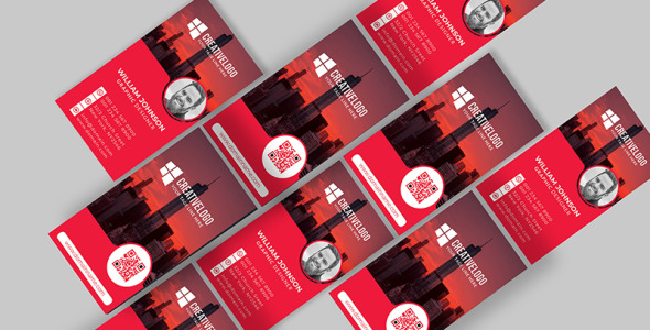 Фирменный стиль на тему графика