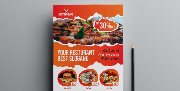 Фирменный стиль на тему графика