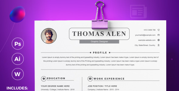 Резюме на тему графика