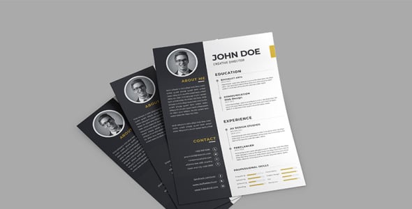 Фирменный стиль на тему графика