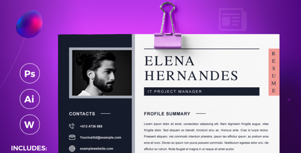 Резюме на тему графика