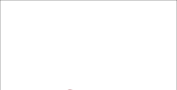 Шаблон логотипа на тему графика