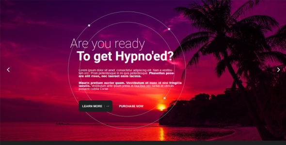 современный адаптивный шаблон joomla