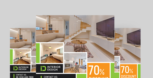 Фирменный стиль на тему графика