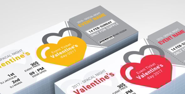 Фирменный стиль на тему графика