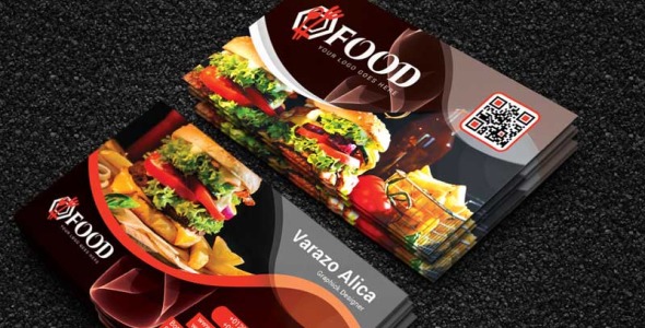 Фирменный стиль на тему графика