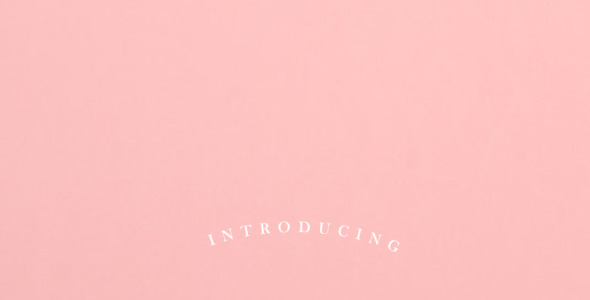 Шрифт на тему графика