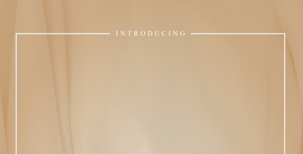 Шрифт на тему графика