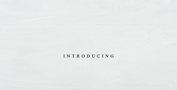 Шрифт на тему графика