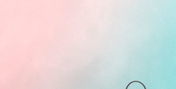 Шрифт на тему графика