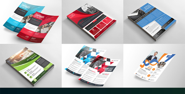 Фирменный стиль на тему графика