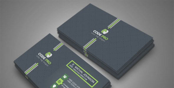 Фирменный стиль на тему графика