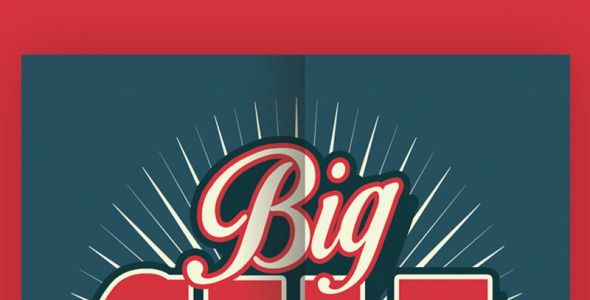 Фирменный стиль на тему графика