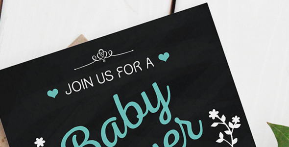 Фирменный стиль на тему графика