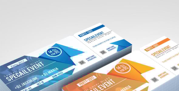 Фирменный стиль на тему графика