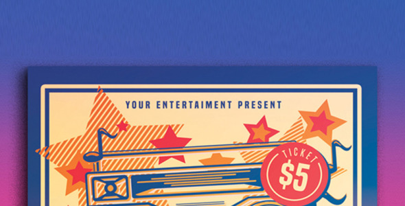 Фирменный стиль на тему графика