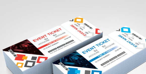 Фирменный стиль на тему графика