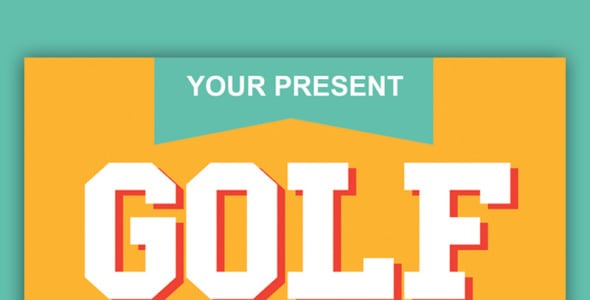 Фирменный стиль на тему графика