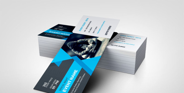 Фирменный стиль на тему графика