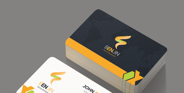 Фирменный стиль на тему графика