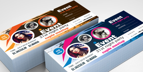 Фирменный стиль на тему графика