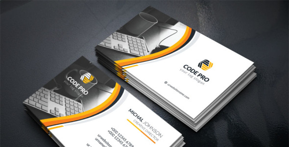 Фирменный стиль на тему графика