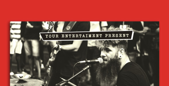 Фирменный стиль на тему графика