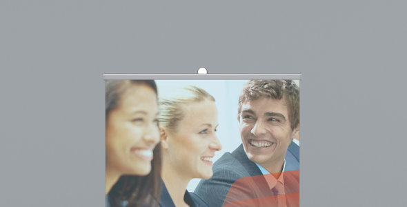 Фирменный стиль на тему графика