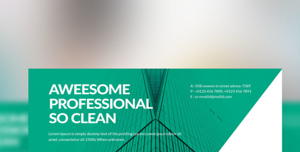 Фирменный стиль на тему графика