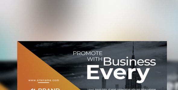 Фирменный стиль на тему графика