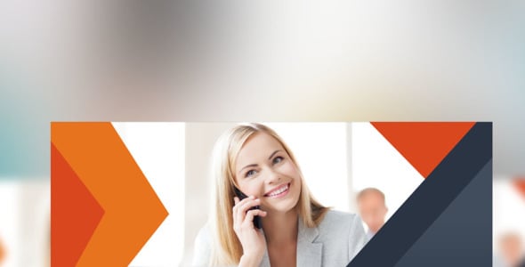 Фирменный стиль на тему графика