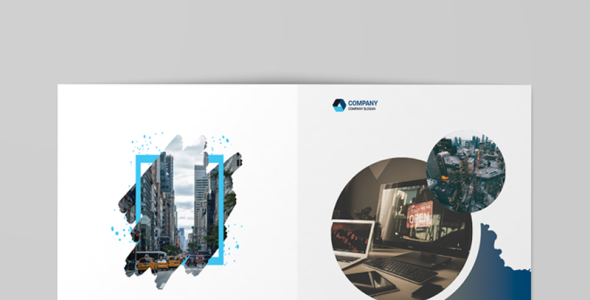 Фирменный стиль на тему графика