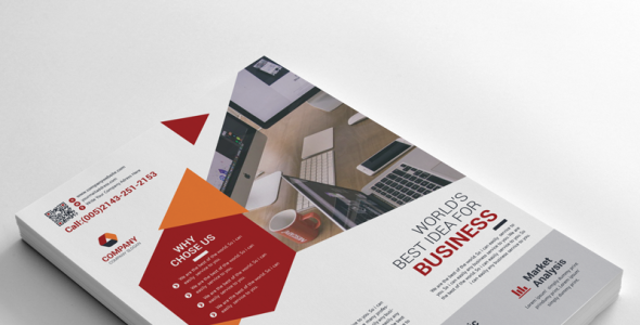 Фирменный стиль на тему графика