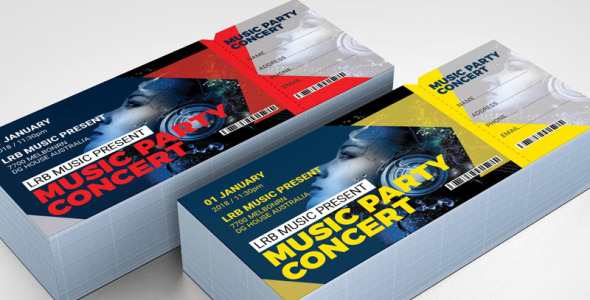 Фирменный стиль на тему графика