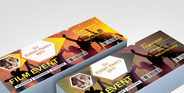 Фирменный стиль на тему графика