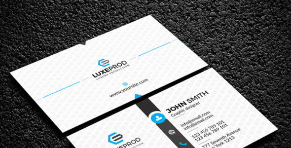 Фирменный стиль на тему графика