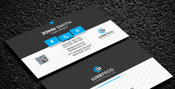 Фирменный стиль на тему графика