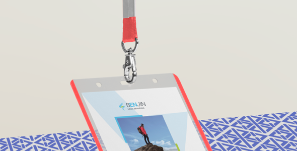 Фирменный стиль на тему графика