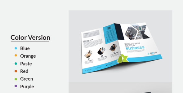 Фирменный стиль на тему графика