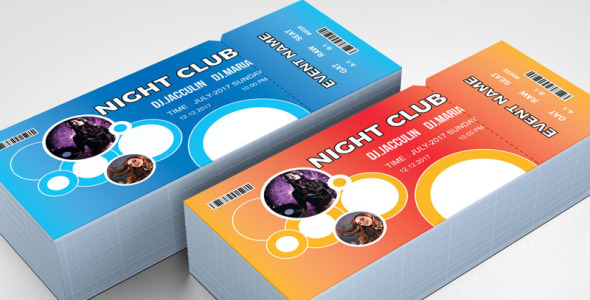 Фирменный стиль на тему графика