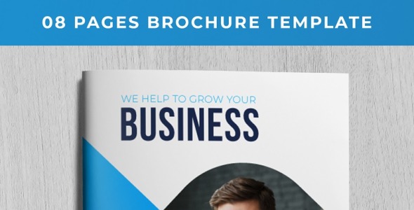 Фирменный стиль на тему графика